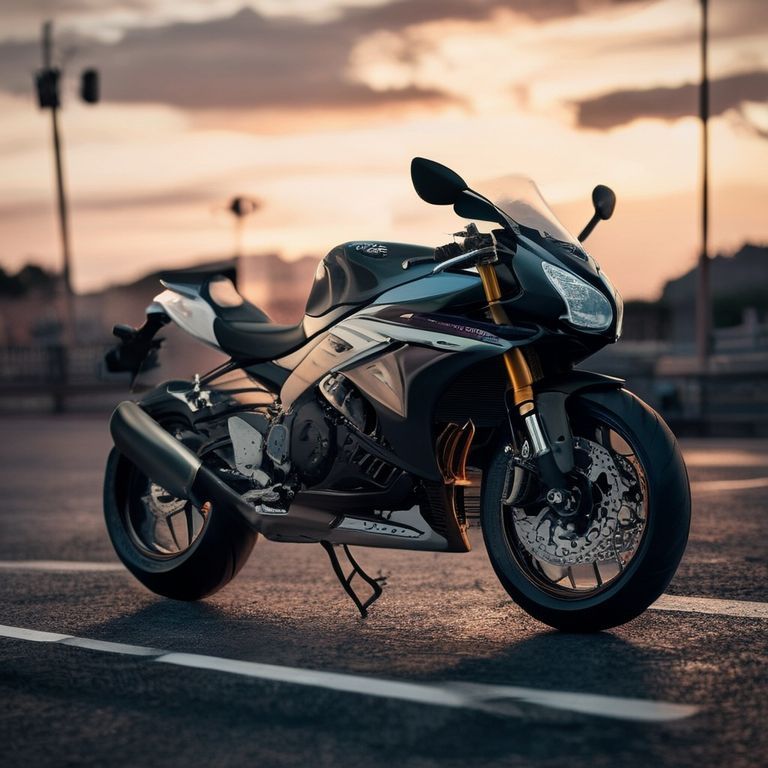 อุปกรณ์เช็ครถ CBR650R